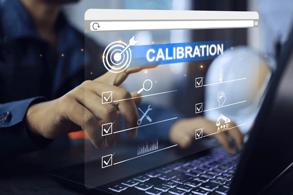 Calibrations