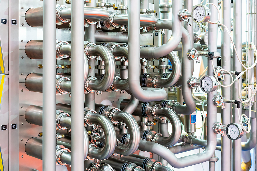 Pure Steam Validations